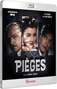 Personal Column (Blu-Ray)